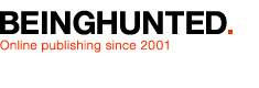 BEINGHUNTED.