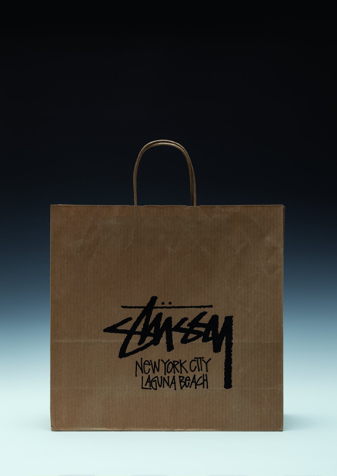 Beinghunted. archive — bags, print campaign