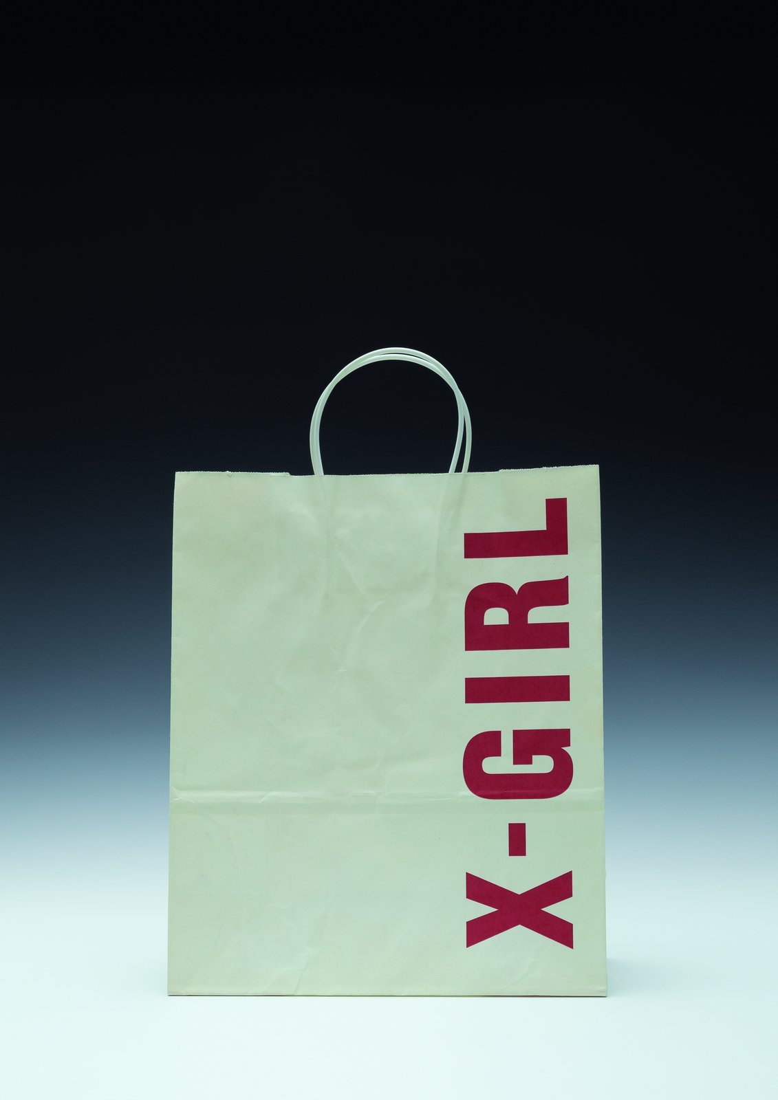 Beinghunted. archive — bags, print campaign