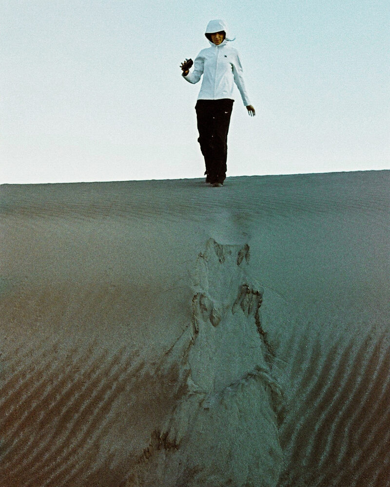 GORE-TEX® Brand Studio: World Tour — Mexico