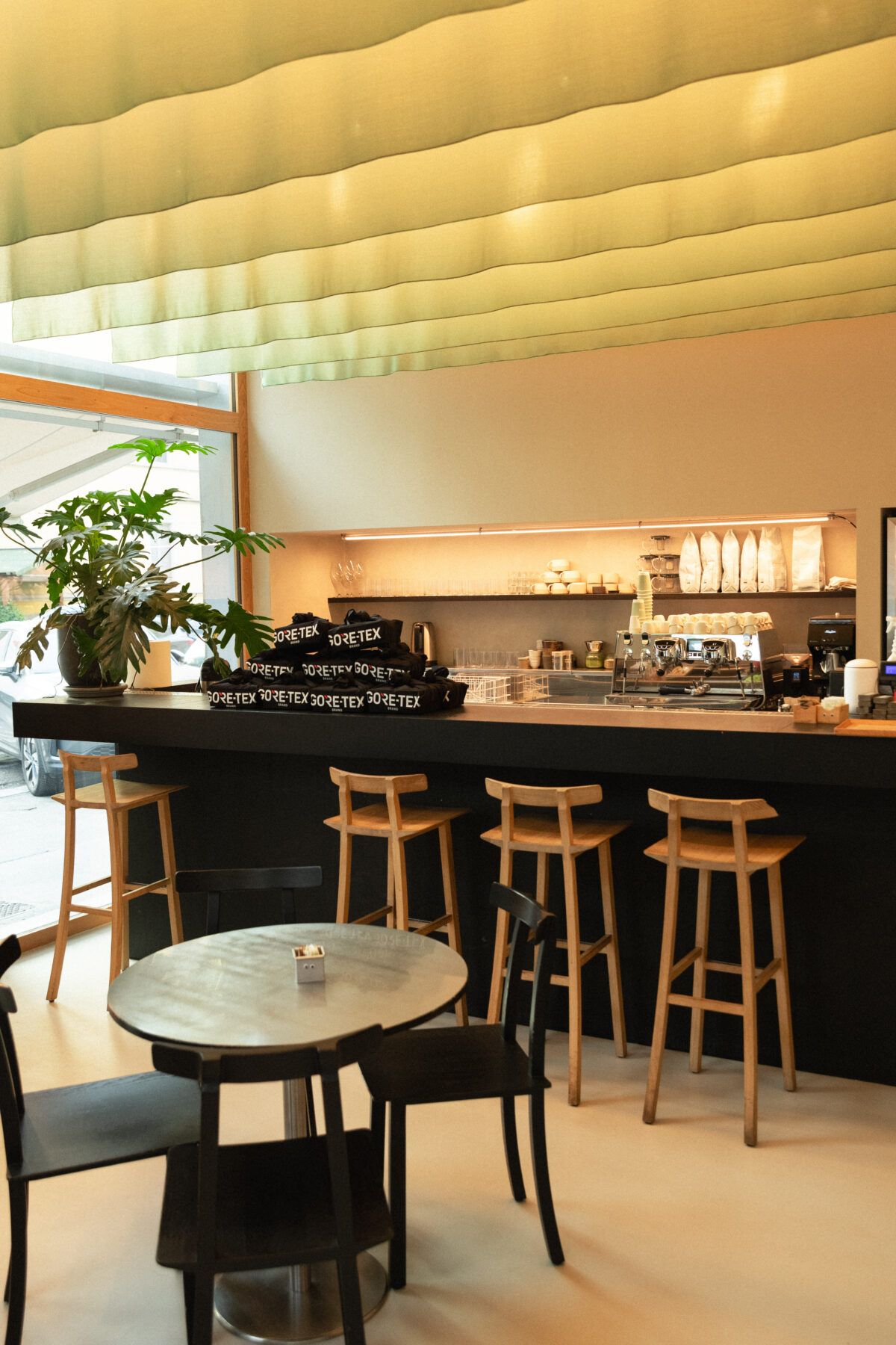 The GORE-TEX Culinary Series &mdash; Milano